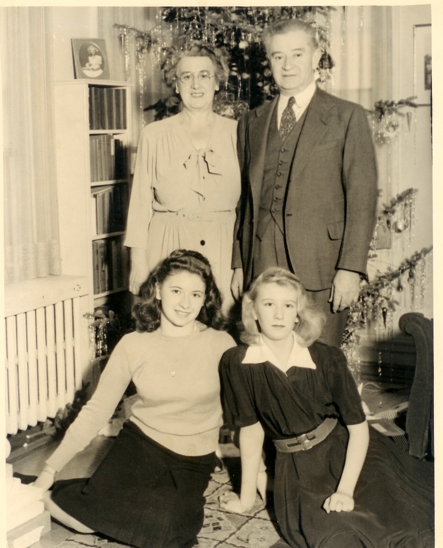 family photos – It's All About Family