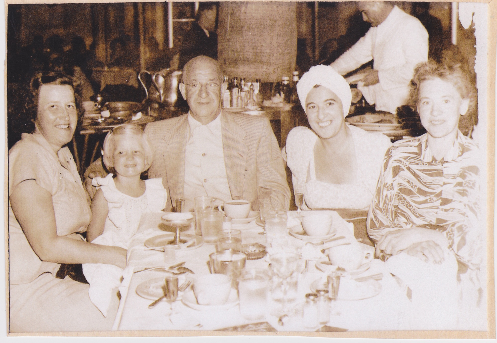 family photos – It's All About Family